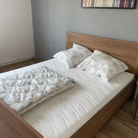 Apartament Roztocze Biłgoraj Exterior foto